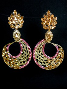 Fashion Earrings